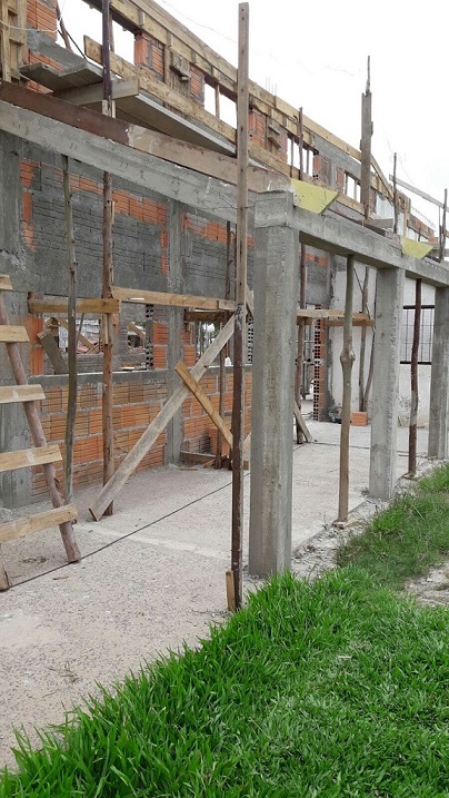 Ampliación de comedor de Chuy